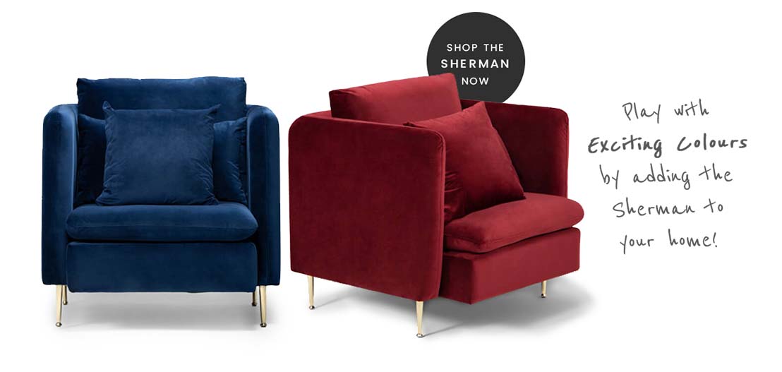 armchair